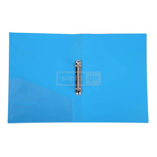 DELI RIO A4 Ring Binder No.39576